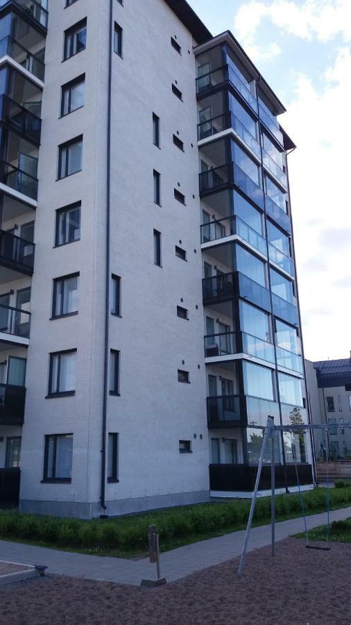 New Nice Apartment فآسا المظهر الخارجي الصورة