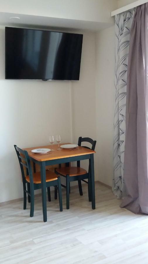 New Nice Apartment فآسا المظهر الخارجي الصورة