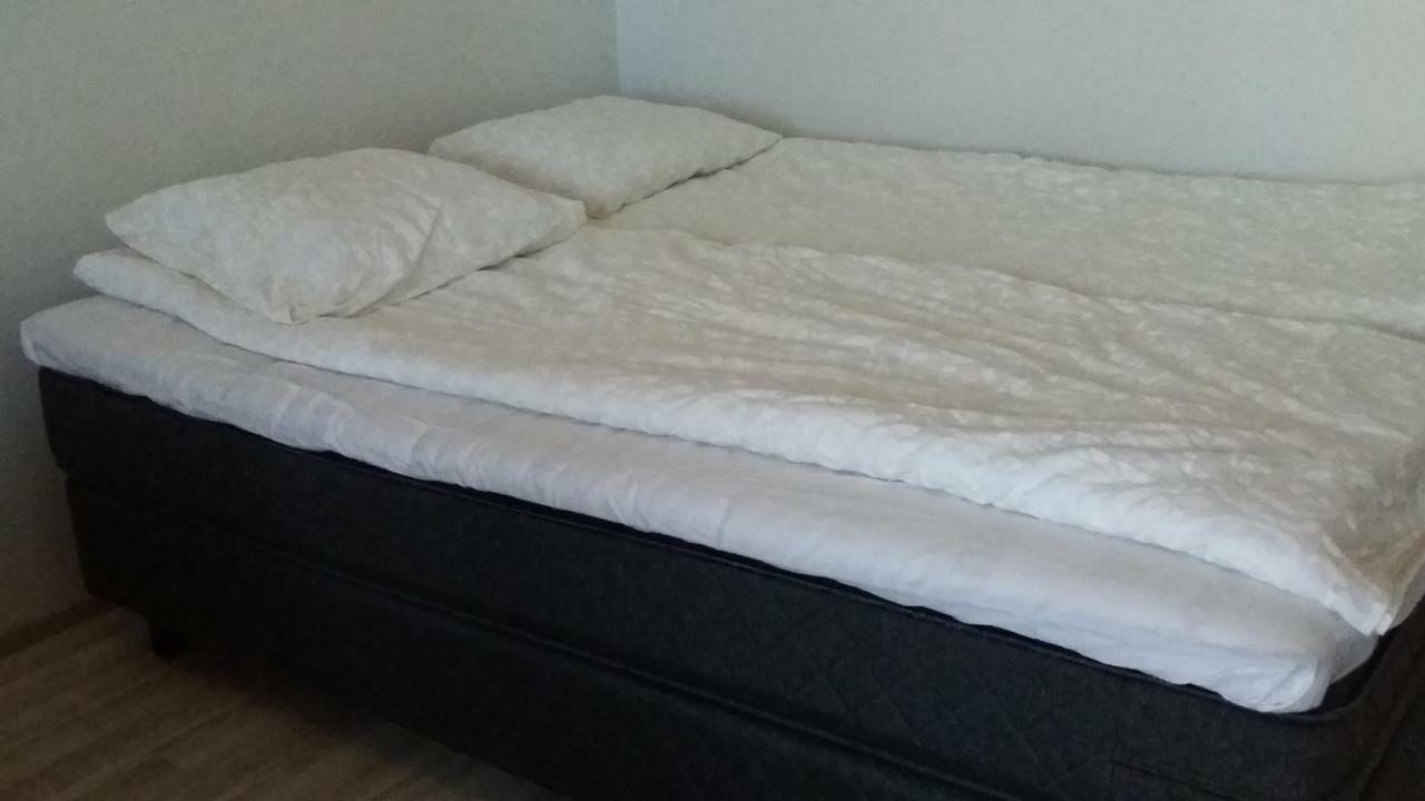 New Nice Apartment فآسا المظهر الخارجي الصورة