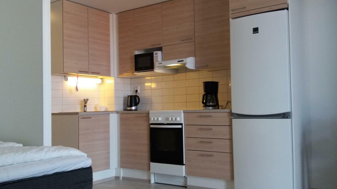 New Nice Apartment فآسا المظهر الخارجي الصورة